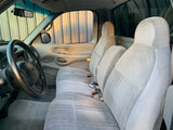 1997 Ford F150 Shorty SOLD