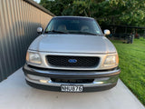 1997 Ford F150 Shorty SOLD