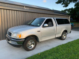 1997 Ford F150 Shorty SOLD