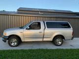 1997 Ford F150 Shorty SOLD