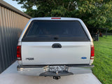 1997 Ford F150 Shorty SOLD
