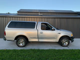 1997 Ford F150 Shorty SOLD