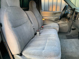 1997 Ford F150 Shorty SOLD