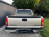1999 Chevrolet Silverado SOLD
