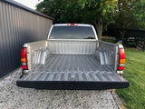 1999 Chevrolet Silverado SOLD