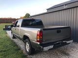 1999 Chevrolet Silverado SOLD
