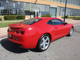 2013 Camaro 2SS/RS SOLD