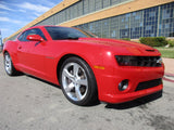 2013 Camaro 2SS/RS SOLD