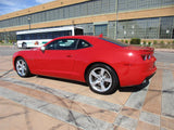 2013 Camaro 2SS/RS SOLD