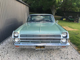 Rambler Ambassador 990 SOLD