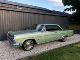 Rambler Ambassador 990 SOLD