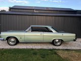 Rambler Ambassador 990 SOLD