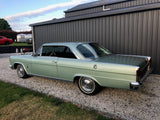 Rambler Ambassador 990 SOLD