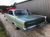 Rambler Ambassador 990 SOLD