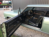 Rambler Ambassador 990 SOLD