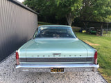 Rambler Ambassador 990 SOLD