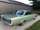 Rambler Ambassador 990 SOLD