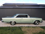Rambler Ambassador 990 SOLD
