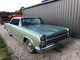 Rambler Ambassador 990 SOLD