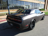 2016 Challenger Hellcat SOLD