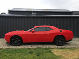 2017 Dodge Challenger R/T 392 SOLD
