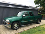 1999 Chevy Silverado SOLD