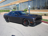 2016 Challenger Hellcat SOLD