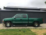 1999 Chevy Silverado SOLD