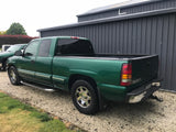 1999 Chevy Silverado SOLD