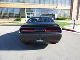 2016 Challenger Hellcat SOLD