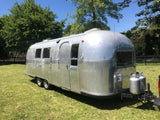 1966 Airstream Overlander SOLD