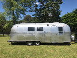 1966 Airstream Overlander SOLD