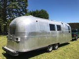 1966 Airstream Overlander SOLD