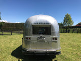 1966 Airstream Overlander SOLD