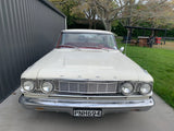 1964 Fairlane Hardtop SOLD