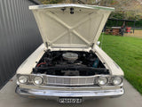 1964 Fairlane Hardtop SOLD