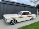1964 Fairlane Hardtop SOLD