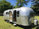 1966 Airstream Overlander SOLD
