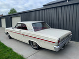1964 Fairlane Hardtop SOLD