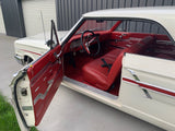 1964 Fairlane Hardtop SOLD