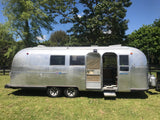 1966 Airstream Overlander SOLD