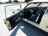 1966 Mustang 289 SOLD