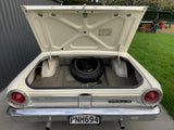 1964 Fairlane Hardtop SOLD