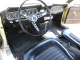 1966 Mustang 289 SOLD