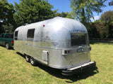 1966 Airstream Overlander SOLD