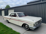 1964 Fairlane Hardtop SOLD