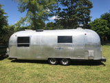 1966 Airstream Overlander SOLD