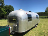 1966 Airstream Overlander SOLD