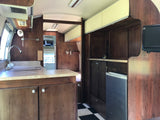 1966 Airstream Overlander SOLD