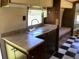 1966 Airstream Overlander SOLD